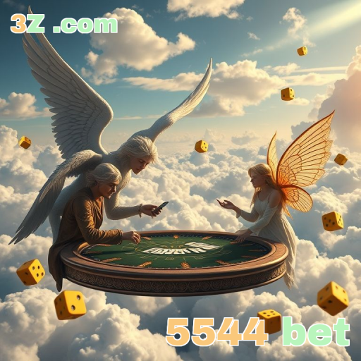 5544 bet: Apostas de qualidade e diversão para todos os perfis