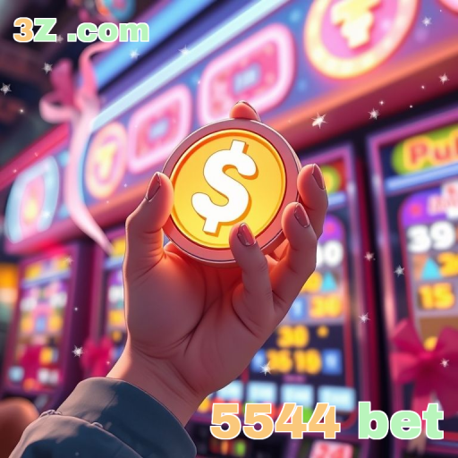 5544 bet e seu App Revolucionário para Jogadores Brasileiros