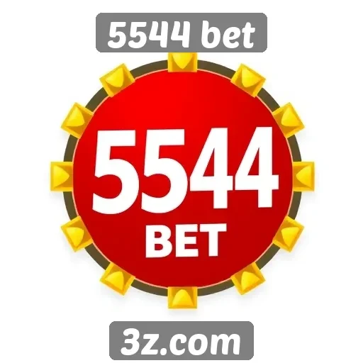 5544 bet oferece novas opções de apostas online
