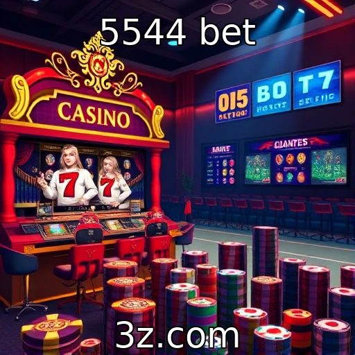 Análise das regulamentações de jogos de azar em 2025