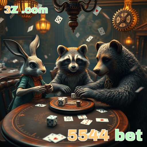 Os Segredos da Seção Paga da 5544 Bet Revelados