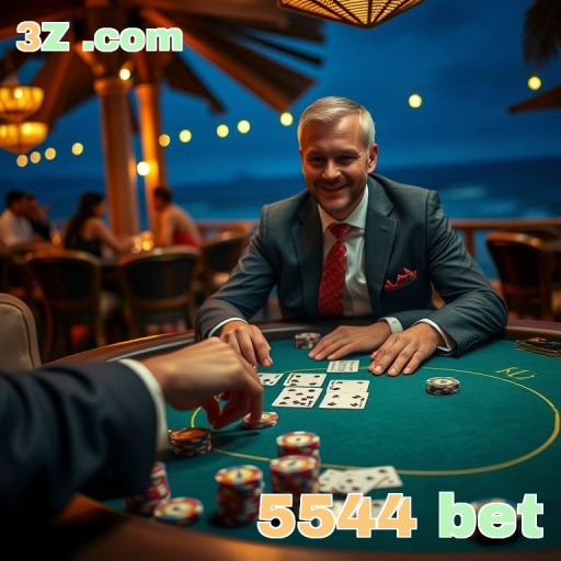 Promoções Imperdíveis na 5544 bet que Você Não Pode Perder